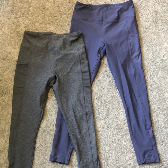2 pairs of mondetta pants - Picture 1 of 1